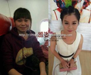 武汉雅姿形象设计 从头到脚，塑造您的专属形象