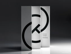 从Topos视觉形象设计到个人形象塑造 设计理念的迁移与个人风格的构建