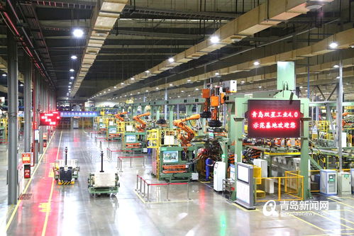 数字驱动，智造未来 双星集团转型高科技产业与个人形象设计新篇章