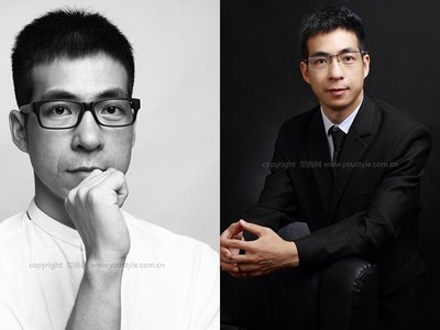 何为形象定制？个人商务形象照未必如你所想